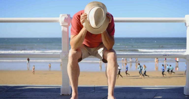Best or worst travel experience
