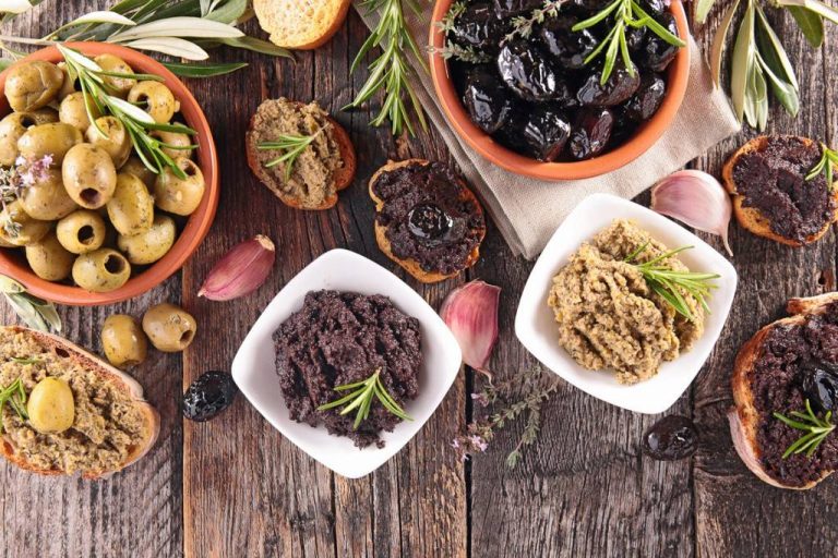 Flavor and Gastronomy