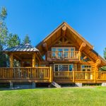Hymn to cottage life