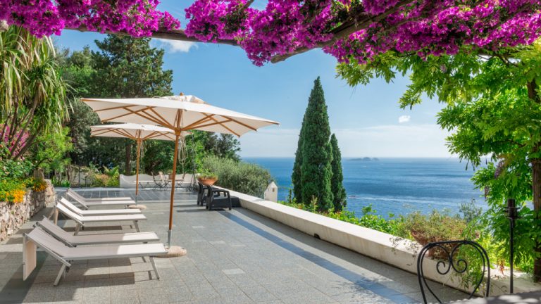 Italy Romance