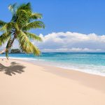The beautiful island of Madagascar