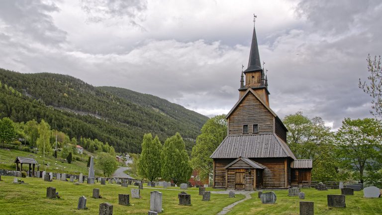 Medieval Norway