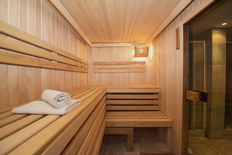 The culture of Swedish Spa