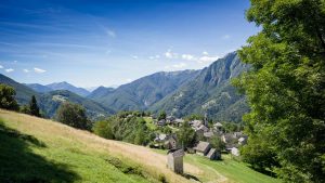 Centovalli et onsernone Ticino Svizzera