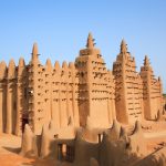 Tombouctou Mali