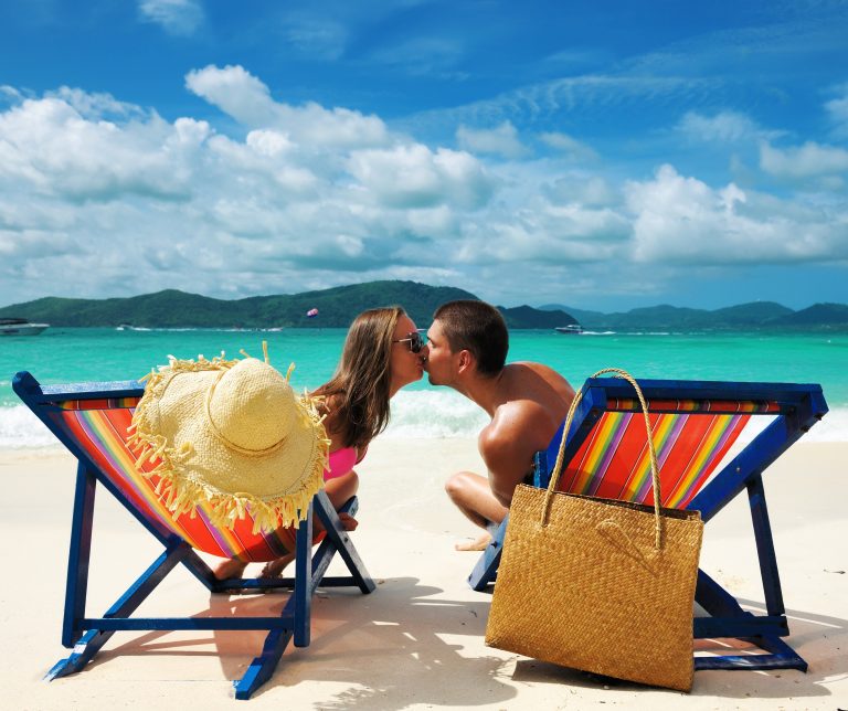 Intimacy honeymoons