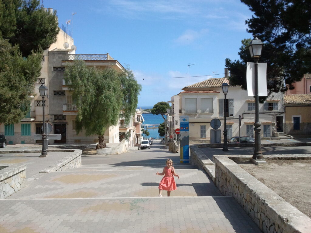 Porto Cristo Manacor Mallorca