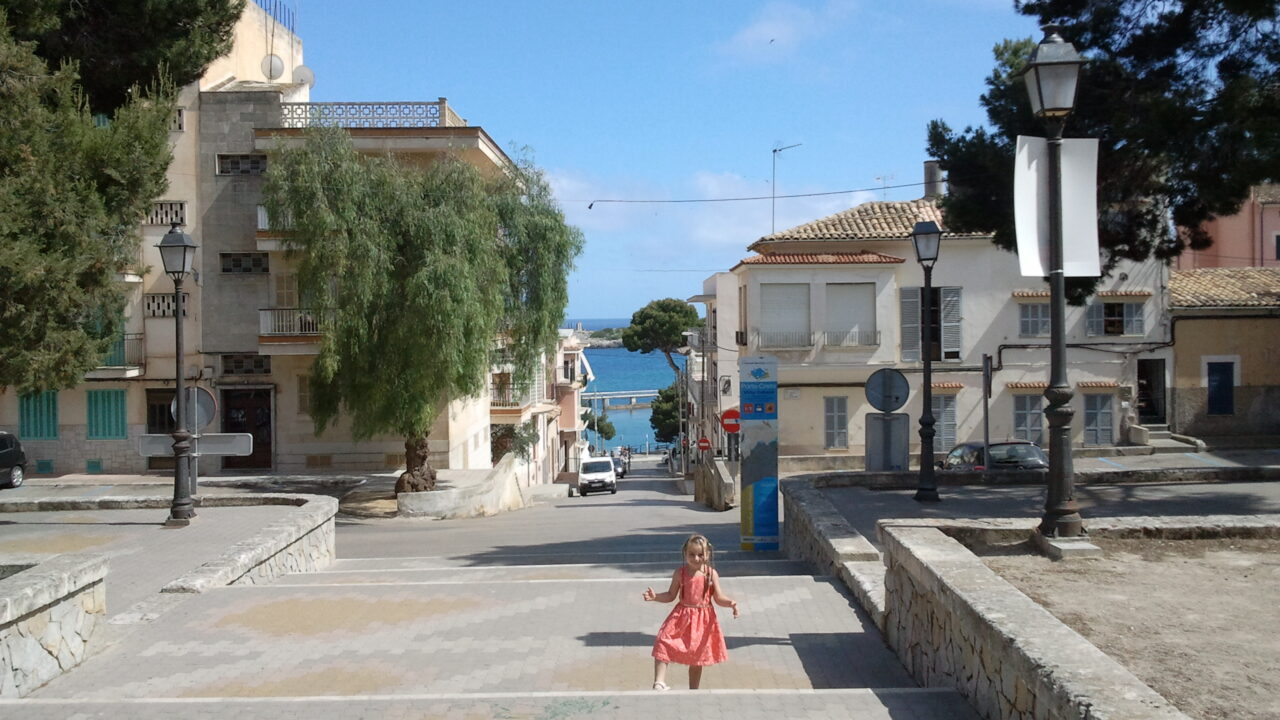 Porto Cristo Manacor Mallorca