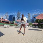 Sugar Beach Downtown Toronto
