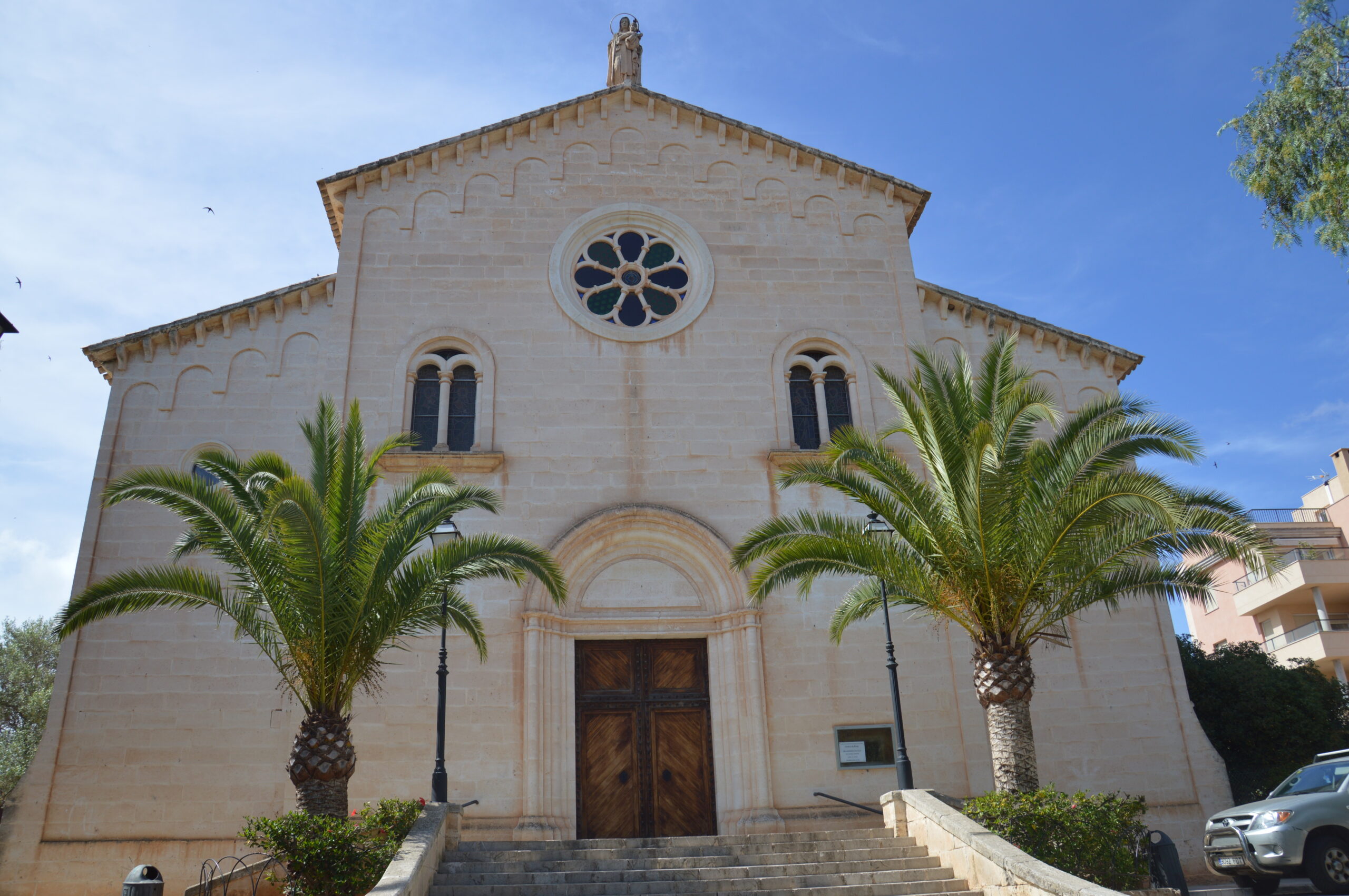Porto Cristo Manacor Mallorca